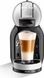 Капсульная кофеварка эспрессо Krups Dolce Gusto Mini Me KP123B 220027 фото 5