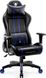 Компьютерное кресло для геймера Diablo Chairs X-One 2.0 Normal Size Black/Blue 312204 фото 1