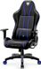 Компьютерное кресло для геймера Diablo Chairs X-One 2.0 Normal Size Black/Blue 312204 фото 4