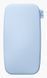 Зовнішній акумулятор (павербанк) Fresh n Rebel Powerbank 20W 18000 mAh Blue (2PB18100VB) 613687 фото 2