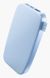Зовнішній акумулятор (павербанк) Fresh n Rebel Powerbank 20W 18000 mAh Blue (2PB18100VB) 613687 фото 1