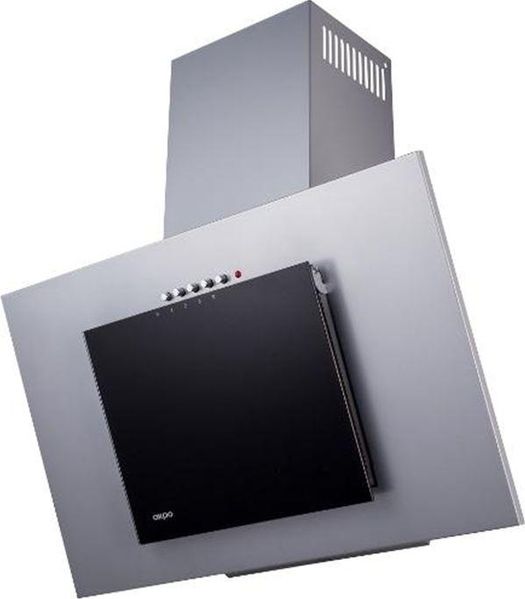 Вытяжка наклонная Akpo WK-4 Nero Eco 60 Black 352640 фото