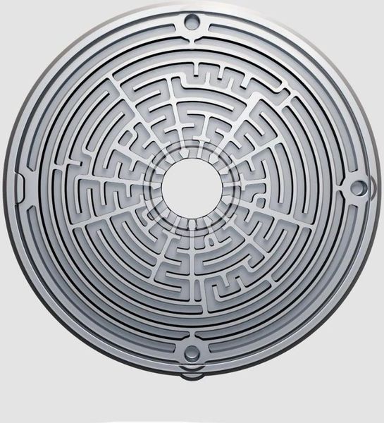 Акустичні колонки KEF Q7 Meta Nut 601853 фото