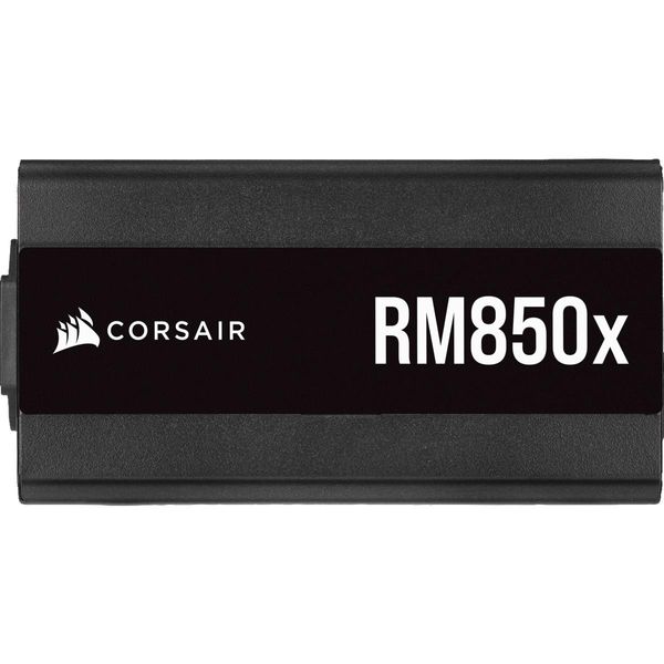 Блок живлення Corsair RM850x 850W (CP-9020200) 341342 фото