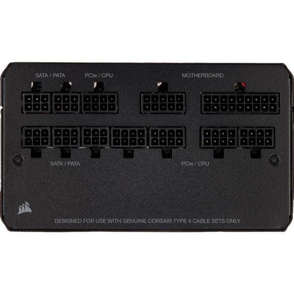 Блок живлення Corsair RM850x 850W (CP-9020200) 341342 фото