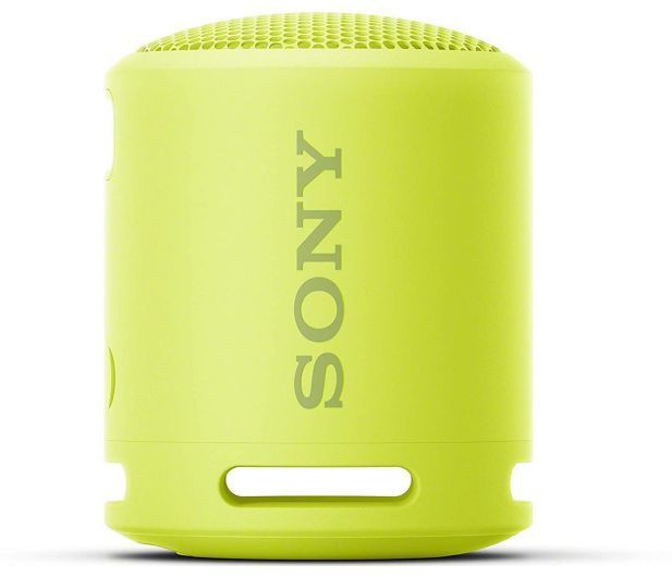 Портативна колонка Sony SRS-XB13 Lime (SRSXB13Y) 499506 фото