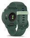 Смарт-годинник Garmin Vivoactive 6 Metallic Jasper Green with Jasper Green Band (010-02985-02/42) 613096 фото 8