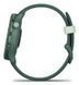 Смарт-годинник Garmin Vivoactive 6 Metallic Jasper Green with Jasper Green Band (010-02985-02/42) 613096 фото 6