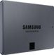 SSD накопичувач Samsung 870 QVO 2 TB (MZ-77Q2T0BW) 336031 фото 2