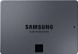 SSD накопичувач Samsung 870 QVO 2 TB (MZ-77Q2T0BW) 336031 фото 1