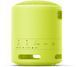 Портативна колонка Sony SRS-XB13 Lime (SRSXB13Y) 499506 фото 3