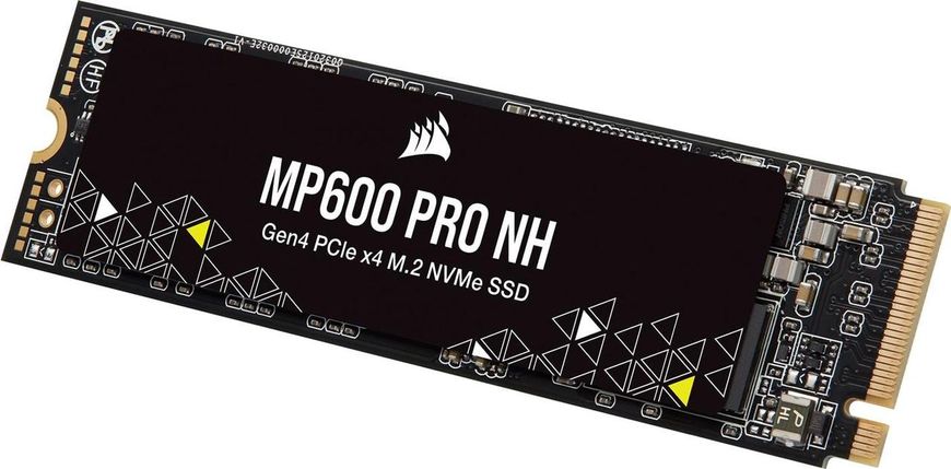 SSD накопичувач Corsair 8 TB M.2 MP600 Pro (CSSD-F8000GBMP600PNH) 465945 фото
