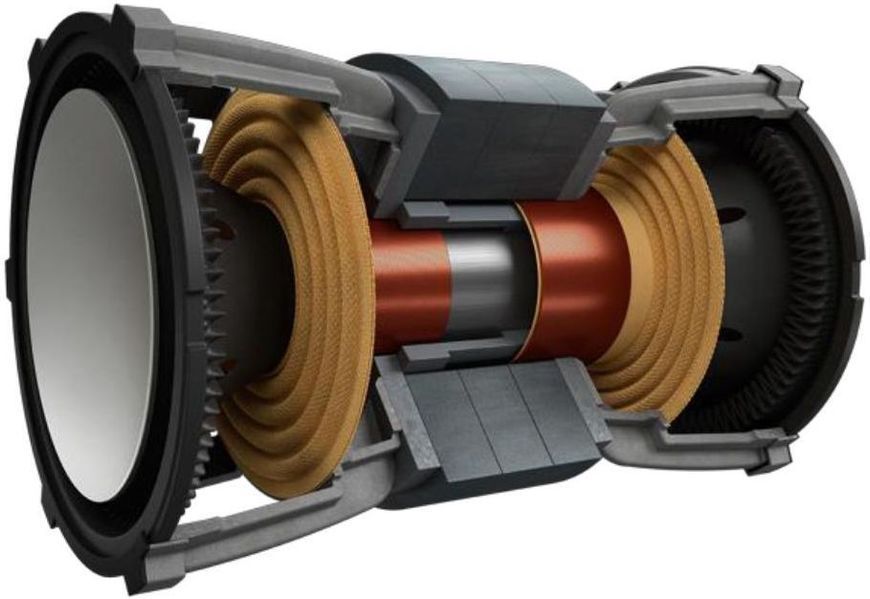 Акустичні колонки KEF Q7 Meta Nut 601853 фото