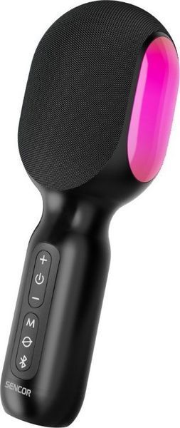 Портативна колонка Sencor SSS K1000 Black 553760 фото