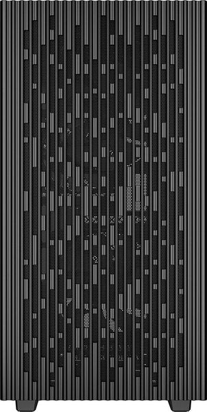 Корпус DeepCool Matrexx 40 Black (DP-MATX-MATREXX40) 358438 фото