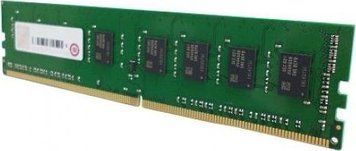 Пам'ять для серверів Qnap 16 GB DDR4 2400 MHz (RAM-16GDR4A1-UD-2400) 478381 фото
