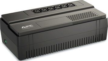 Лінійно-інтерактивне ДБЖ APC Easy UPS BV 650 ВА (BV650I) 332868 фото