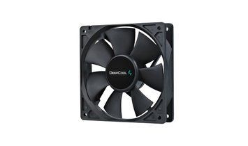 Вентилятор Deepcool XFAN 120 (DP-FDC-XF120) 516732ua фото