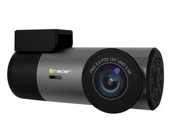 Автомобильный видеорегистратор Tracer SNAP 3.5S-WF 572189 фото