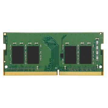 Пам'ять для ноутбуків Kingston 8 GB SO-DIMM DDR4 3200 MHz (KVR32S22S8/8) 350108ua фото