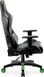 Комп'ютерне крісло для геймера Diablo Chairs X-One 2,0 Normal Size Black/Green 312205 фото 5