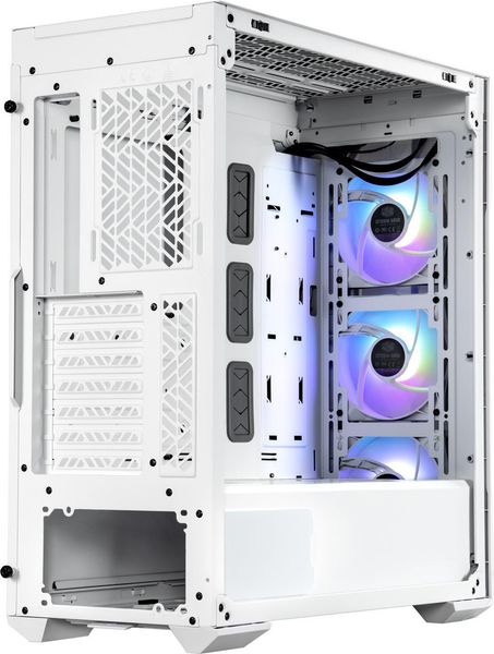 Корпус Cooler Master MasterBox TD500 Mesh V2 White (TD500V2-WGNN-S00) 466142 фото