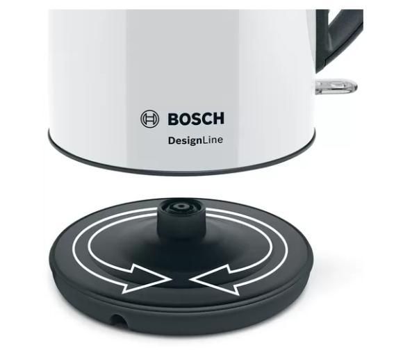 Електрочайник Bosch TWK3P421 321501 фото