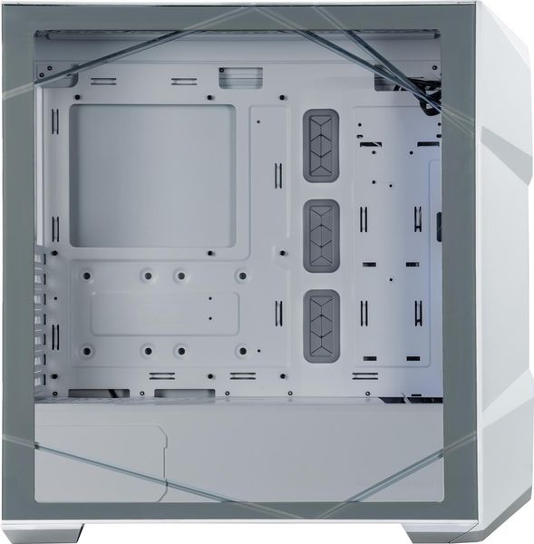 Корпус Cooler Master MasterBox TD500 Mesh V2 White (TD500V2-WGNN-S00) 466142 фото