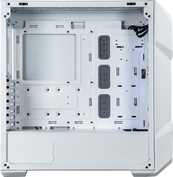 Корпус Cooler Master MasterBox TD500 Mesh V2 White (TD500V2-WGNN-S00) 466142 фото