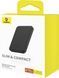 Зовнішній акумулятор (павербанк) Baseus Magnetic Bracket Mini 5000mAh 20W Black (P10022107113-00) 613576 фото 4