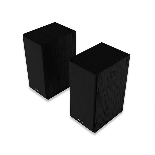 Фронтальні акустичні колонки Klipsch Reference R-40M Black 525123 фото