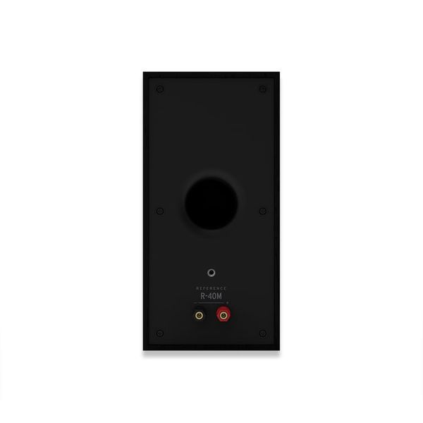 Фронтальні акустичні колонки Klipsch Reference R-40M Black 525123 фото
