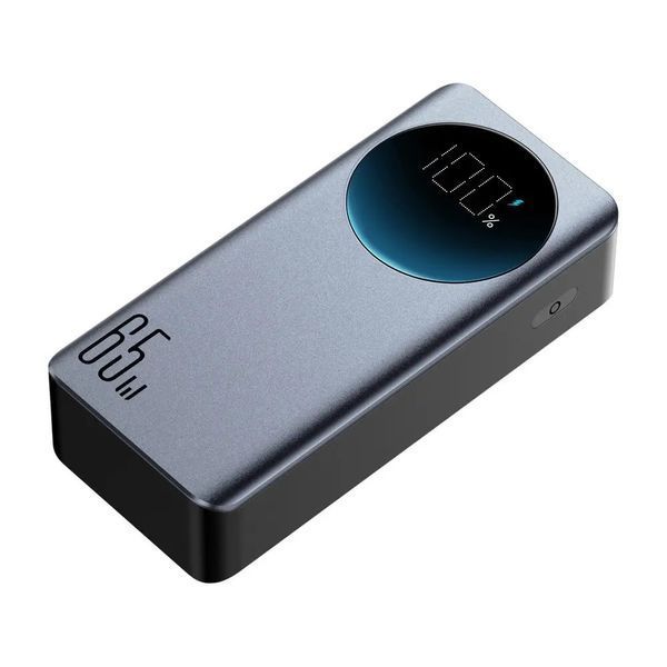 Внешний аккумулятор (павербанк) Joyroom 30000 mAh 65W (JR-PBF05) 614046 фото