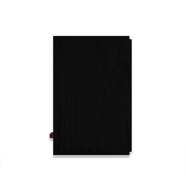 Фронтальні акустичні колонки Klipsch Reference R-40M Black 525123 фото