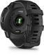 Смарт-часы Garmin Instinct 2X Solar - Tactical Edition Black (010-02805-13/03/74) 612663 фото 6