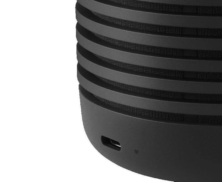 Портативные колонки Bang & Olufsen Beosound Explore Black Anthracite 348682 фото