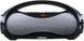 Динамік мобільний Rebeltec SoundBox 320 Black-Silver 155221 фото 1