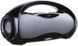 Динамік мобільний Rebeltec SoundBox 320 Black-Silver 155221 фото 2