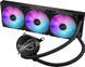 Водяне охолодження Asus Rog Ryuo III 360 ARGB (90RC00I1-M0UAY0) 466226 фото 2
