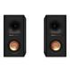 Фронтальні акустичні колонки Klipsch Reference R-40M Black 525123 фото 3