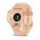 Смарт-годинник Garmin Vivoactive 6 Metallic Pink Dawn with Pink Dawn Band (010-02985-03/43) 613097 фото 7