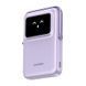 Внешний аккумулятор (павербанк) Ugreen Uno PB572 10000mAh 7,5W Grey (45327) 614101 фото 2