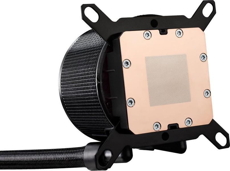 Водяне охолодження Asus Rog Ryuo III 360 ARGB (90RC00I1-M0UAY0) 466226 фото