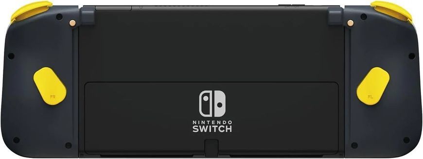 Геймпад Hori Split Pad Compact Pac-Man For Nintendo Switch 572439 фото