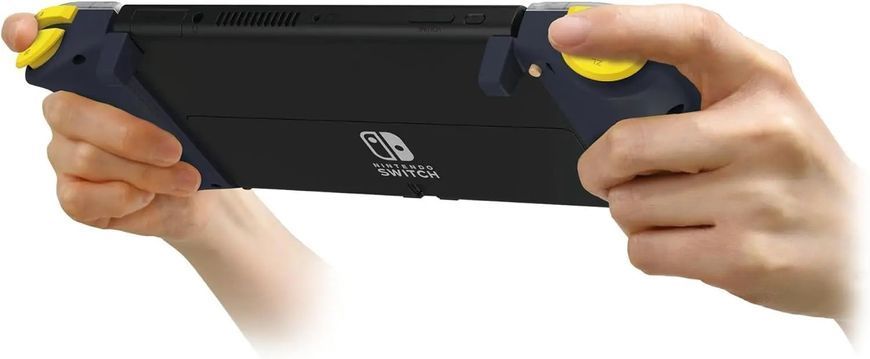 Геймпад Hori Split Pad Compact Pac-Man For Nintendo Switch 572439 фото