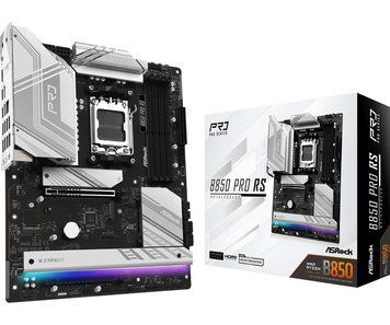Материнская плата ASRock B850 Pro RS 571025 фото