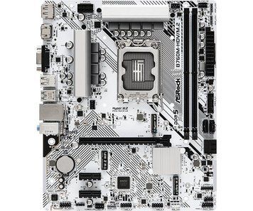 Материнская плата ASRock B760M-HDV/M.2 509190 фото