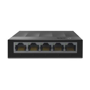 Комутатор некерований TP-Link LS1005G 526465 фото