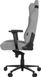 Комп'ютерне крісло для геймера Arozzi VernAzza Soft Fabric Grey 323351 фото 4