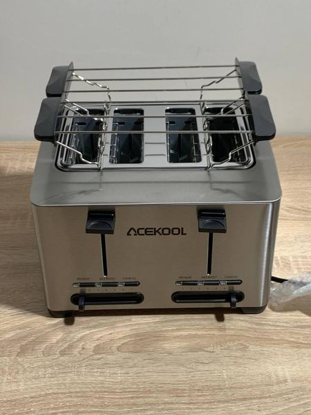 Тостер Acekool THT-3012A 10001272 фото